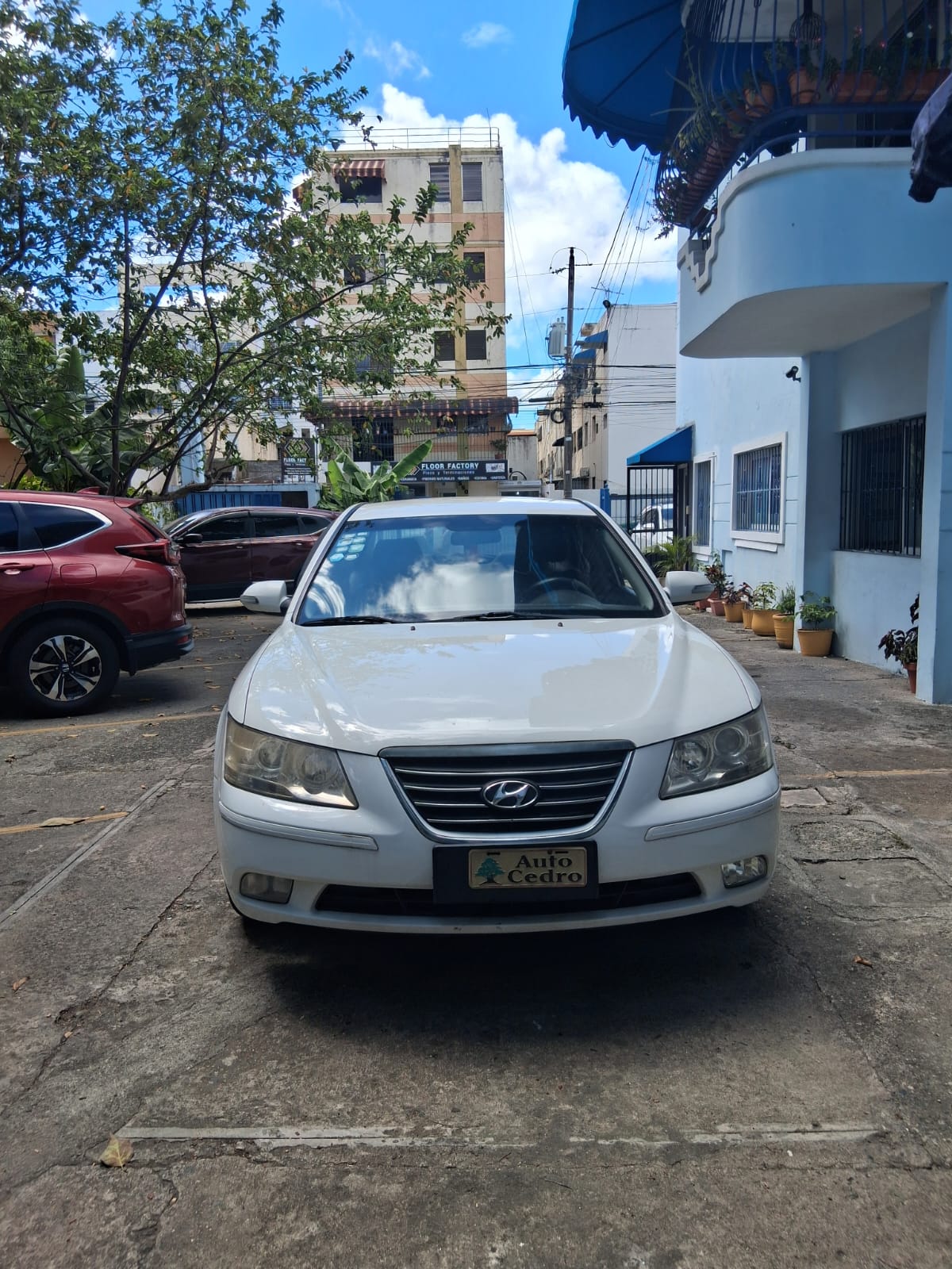 carros - hiunday sonata 2014 3