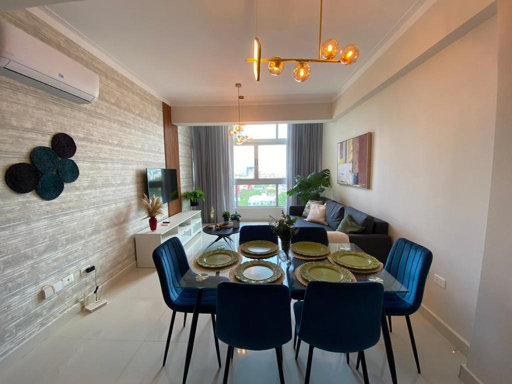 apartamentos - Apartamento  de 2 habitaciones en Bella Vista