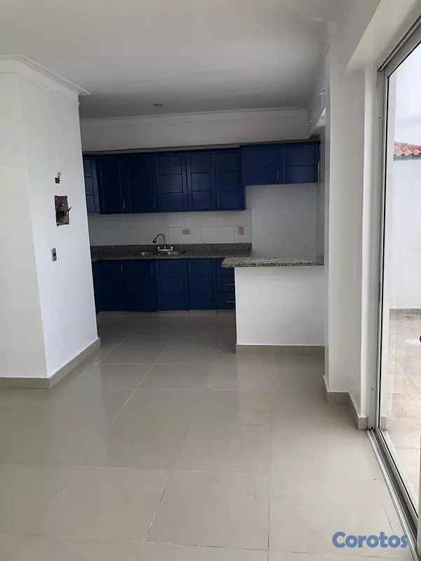 apartamentos - venta de apartamento- Los restauradores  6