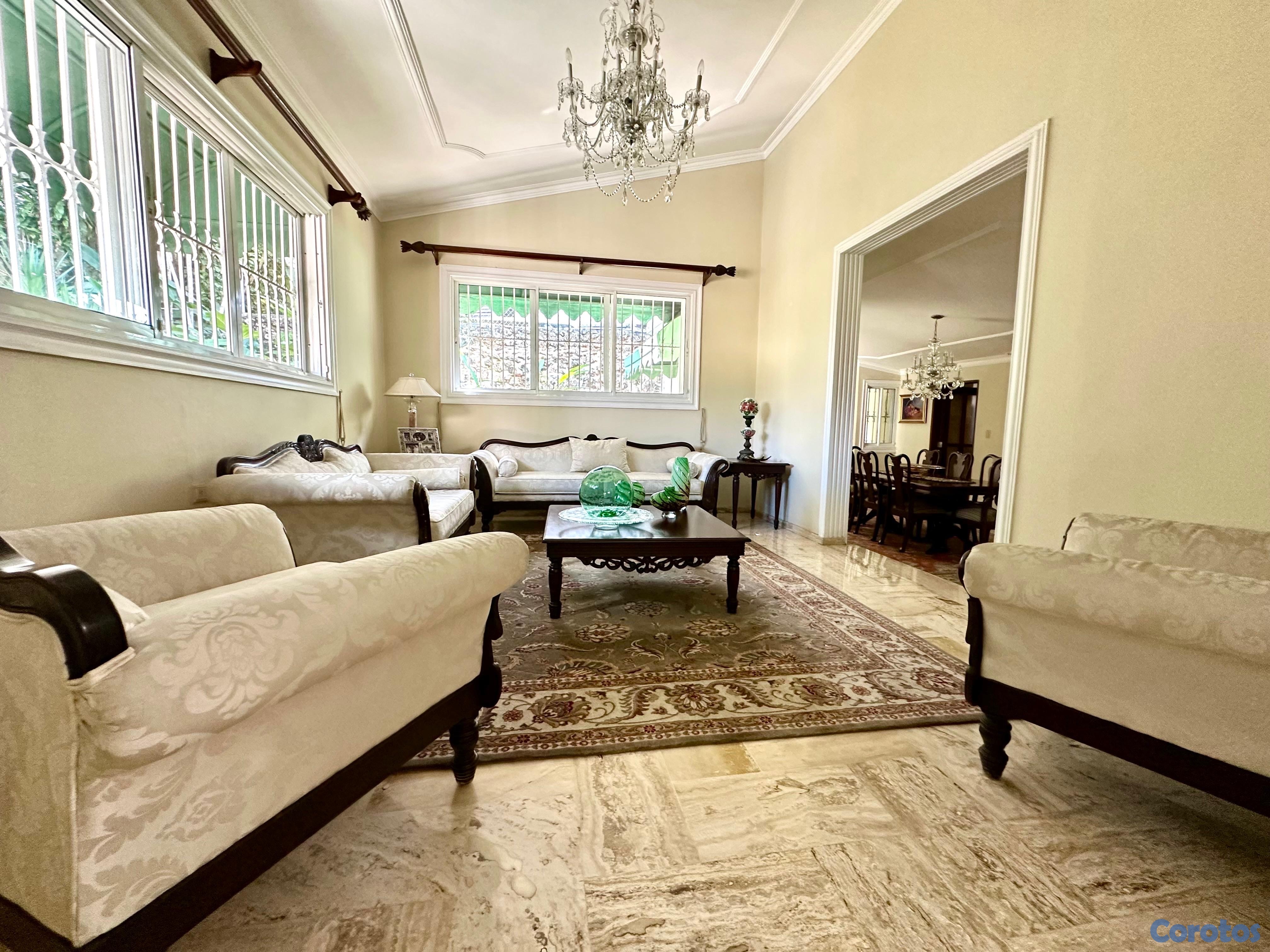 casas - VENDO CASA EN ALTOS DE ARROYO HONDO II 6