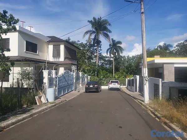 casas - Casa en jarabacoa  4