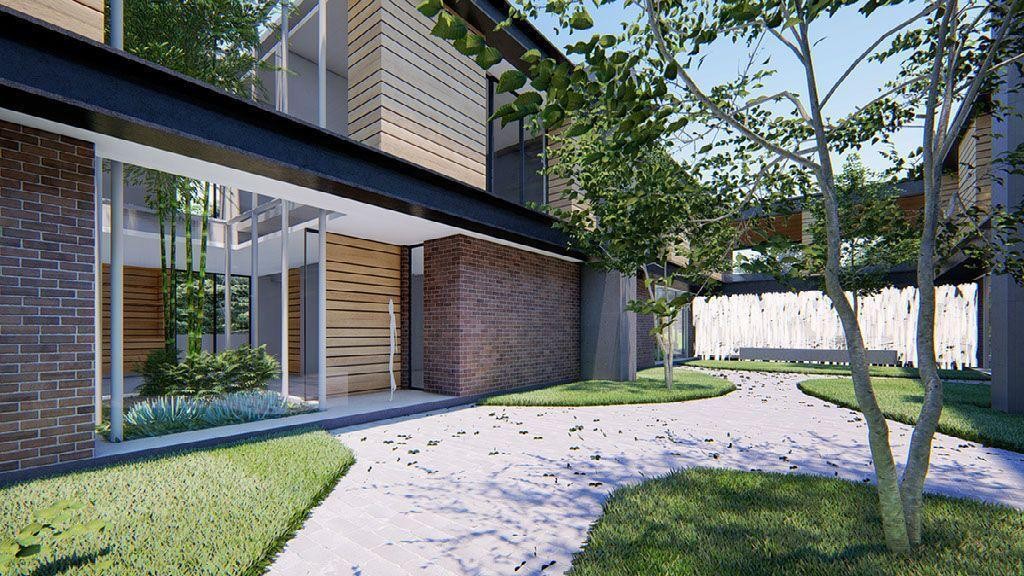otros inmuebles - Towm House en venta #24-773 distribuido en 3 niveles, confort y lujo 7