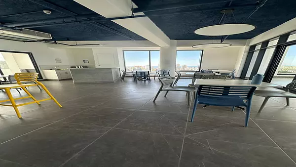 oficinas y locales comerciales - VENTA LOCAL COMERCIAL DE 46.91M2-EVARISTO MORALES. 5