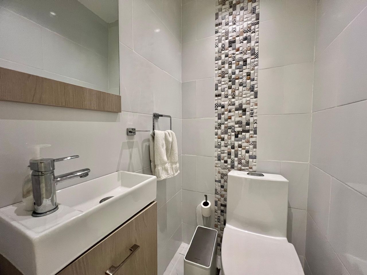 penthouses - PENTHOUSE EL MILLON - MODERNO 6