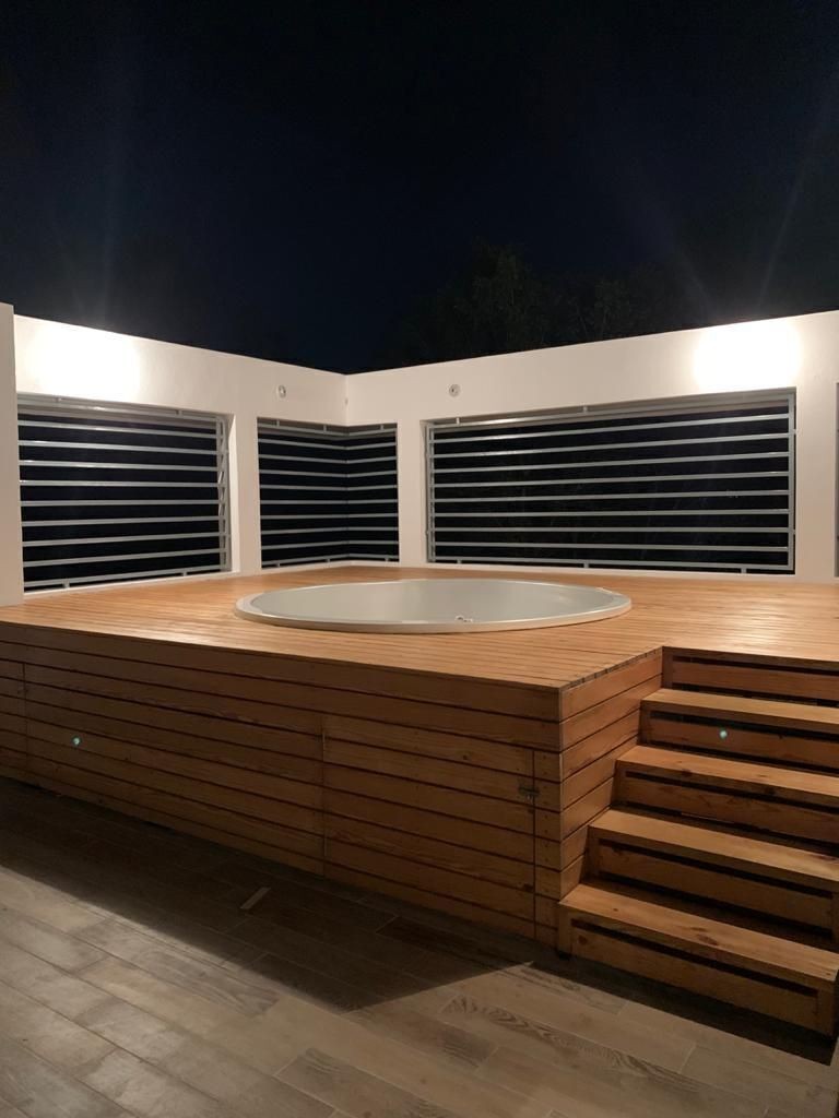 casas - Casa en Venta en Cuesta Hermosa de Arroyo Hondo III 8