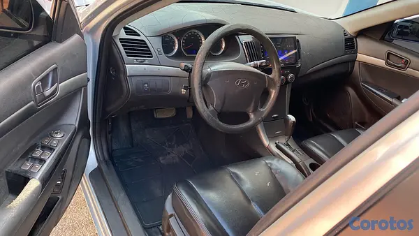 carros - Hyundai n20 5