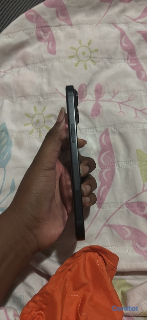 celulares y tabletas - iPhone 15 negociable turbo sim 4