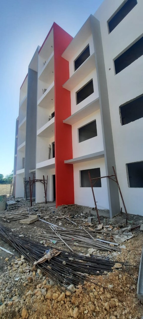 apartamentos - Apartamentos listos para entrega (GSM), las Américas  8