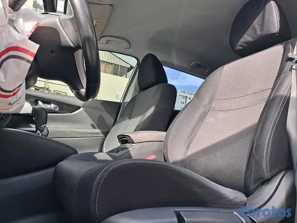 jeepetas y camionetas - Nissan Qashqai 2017  6