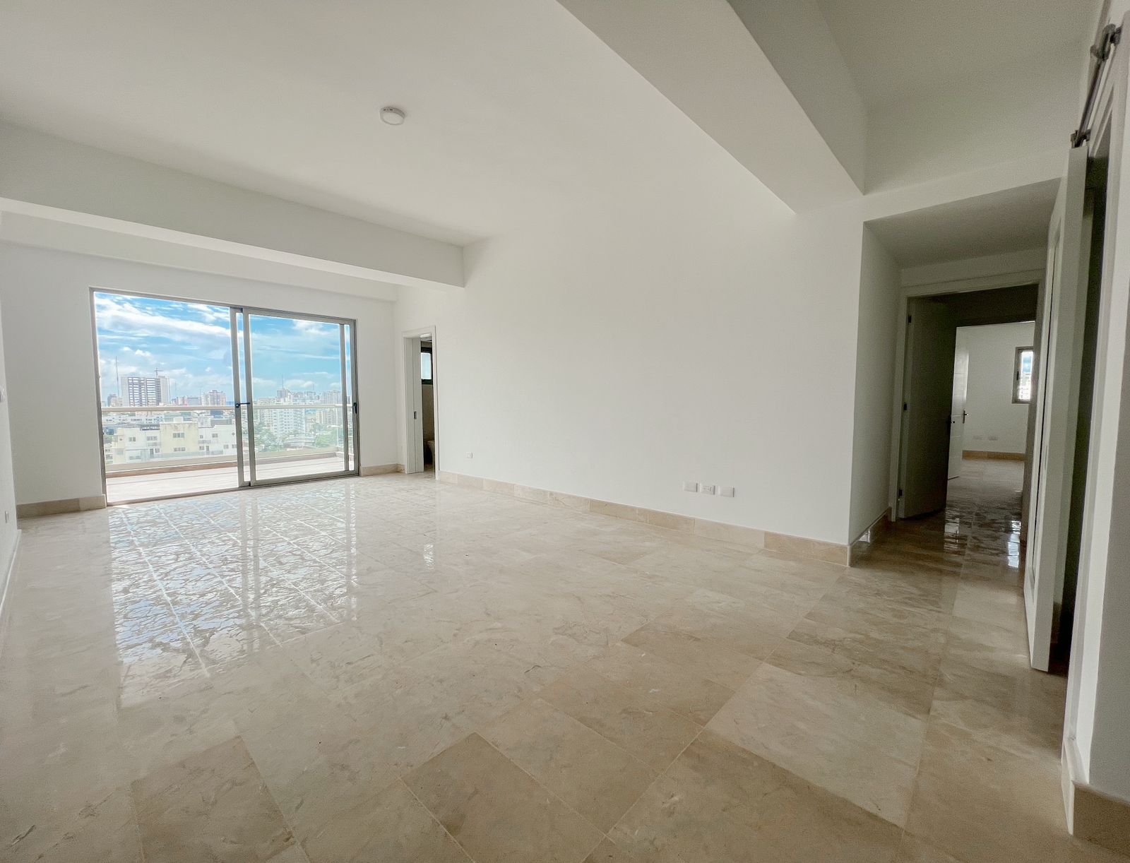 apartamentos - Serralles, Apartamento En Alquiler