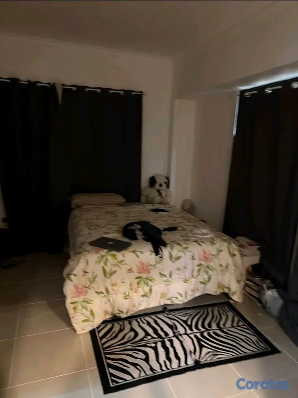 apartamentos - Venta de Apartamento en el millon primer nivel 7