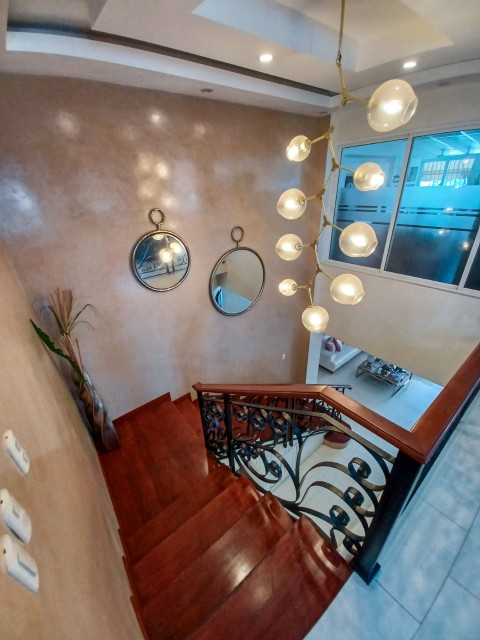 casas - Vendo de oportunidad, hermosa casa Amueblada totalmente, en la Independencia  1