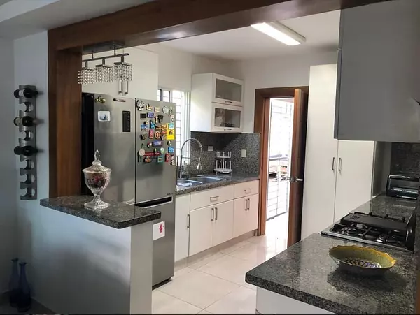 casas - Casa en venta en La Zurza, Santiago de los Caballeros 7