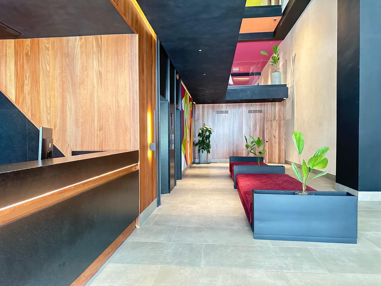 apartamentos - Apartamento de Lujo en Alquiler en Piantini 4