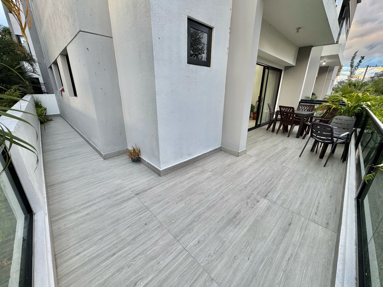 apartamentos - Vendo apartamento en Los Restauradores, Piso 2 3