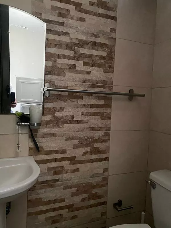apartamentos - Alquiler Estudio Amueblado, Zona Colonial 5