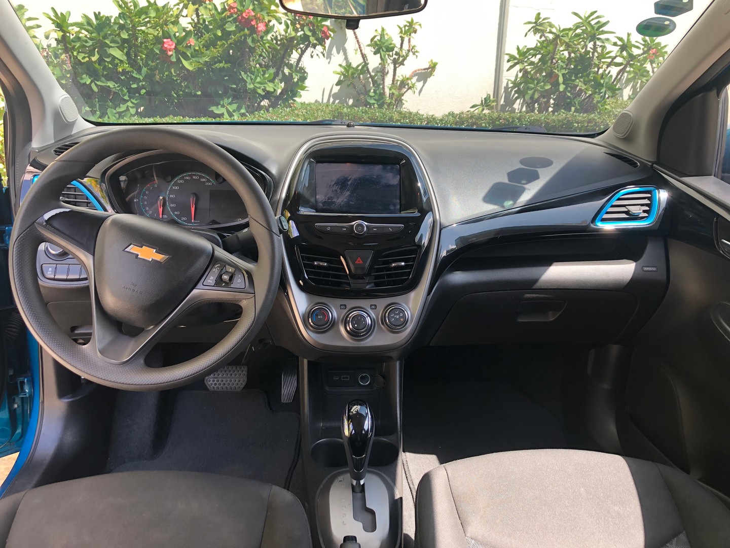 carros - Chevrolet Spark 2020  18,000 Klm 5