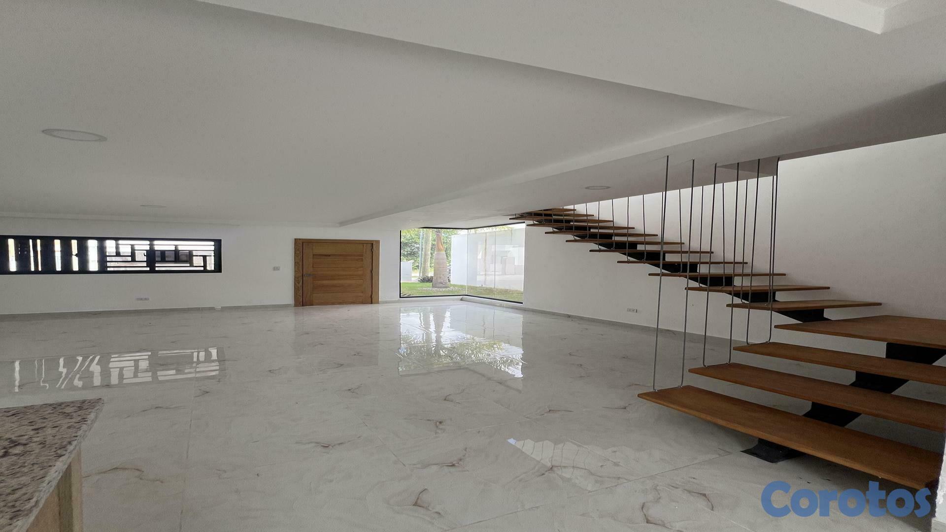 casas - Villa unifamiliar en Brisas de Punta Cana lista para entrega y 3 habitaciones. 2