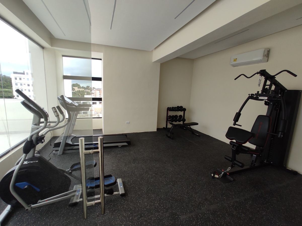 apartamentos - Se vende apartamento en Arroyo Hondo cerca de Intec 2