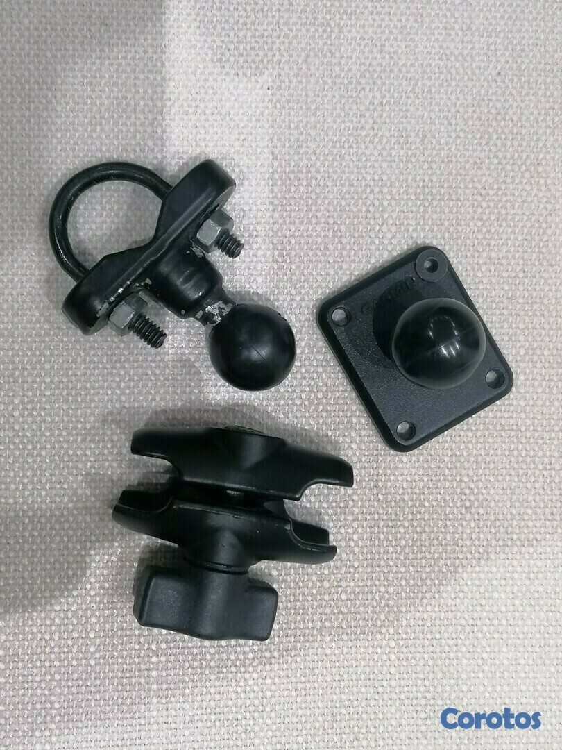 otros electronicos - GPS Garmin Zumo XT  7