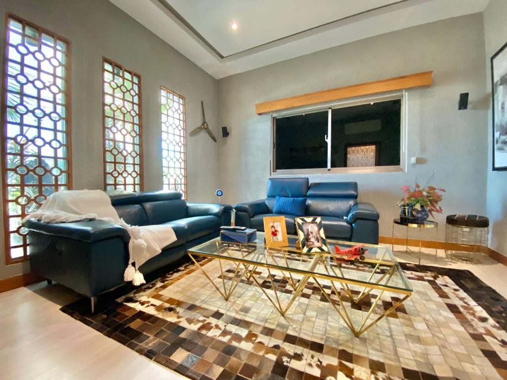 penthouses - Vendo apartamento PH, 
de 2Niveles, pisos 5 y 6 en el Millón, próximo a la Núñez 6