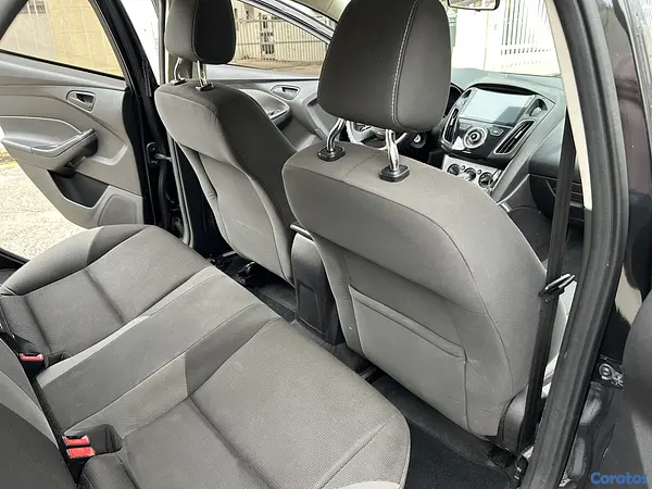 carros - Ford Focus 2012 SE 5