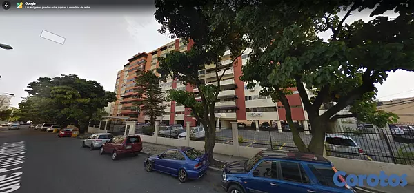 apartamentos - Apartamento en naco para reformar 200m2 2