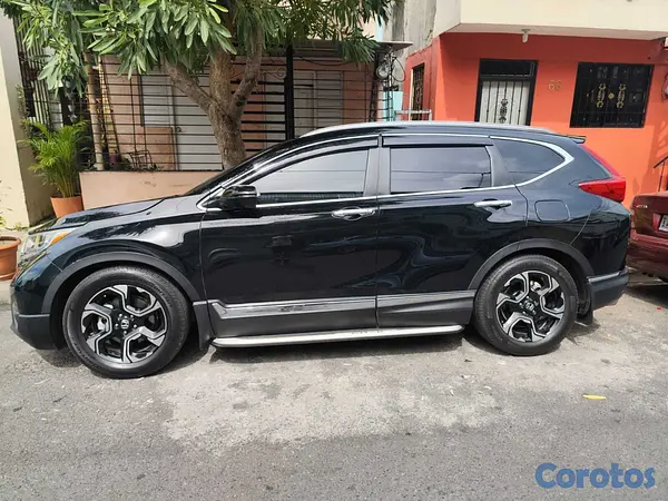 jeepetas y camionetas - Crv  6