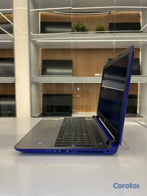 computadoras y laptops - HP PAVILION 15 2