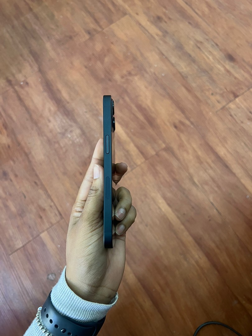 celulares y tabletas - iPhone 13 de 128gb Factory Bat.100% 1