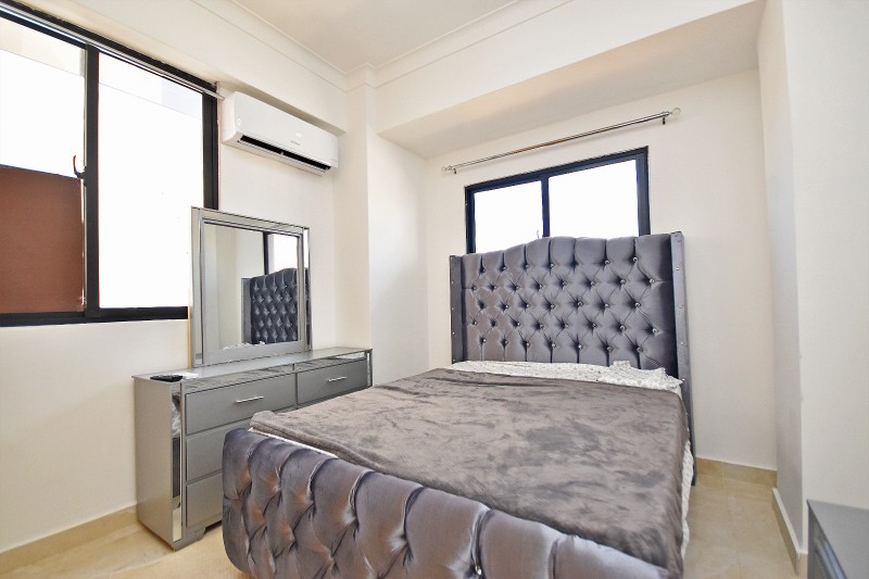 apartamentos - Apartamento amueblado 5