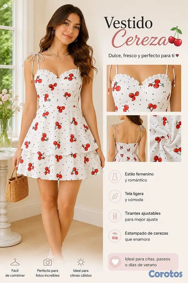 ropa para mujer - Vesta de ropa y accesorios para damas 18