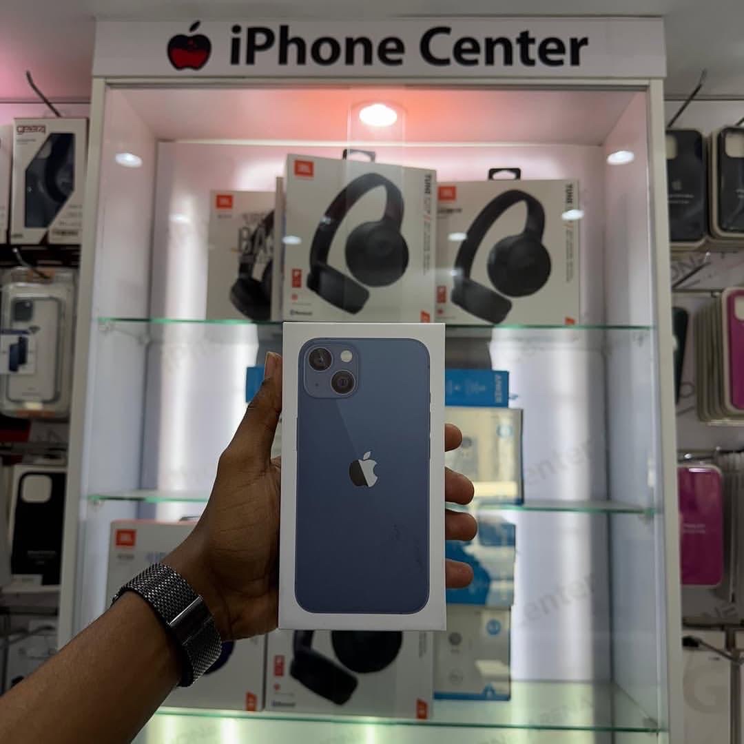 celulares y tabletas - IPHONE 13 NORMAL 1