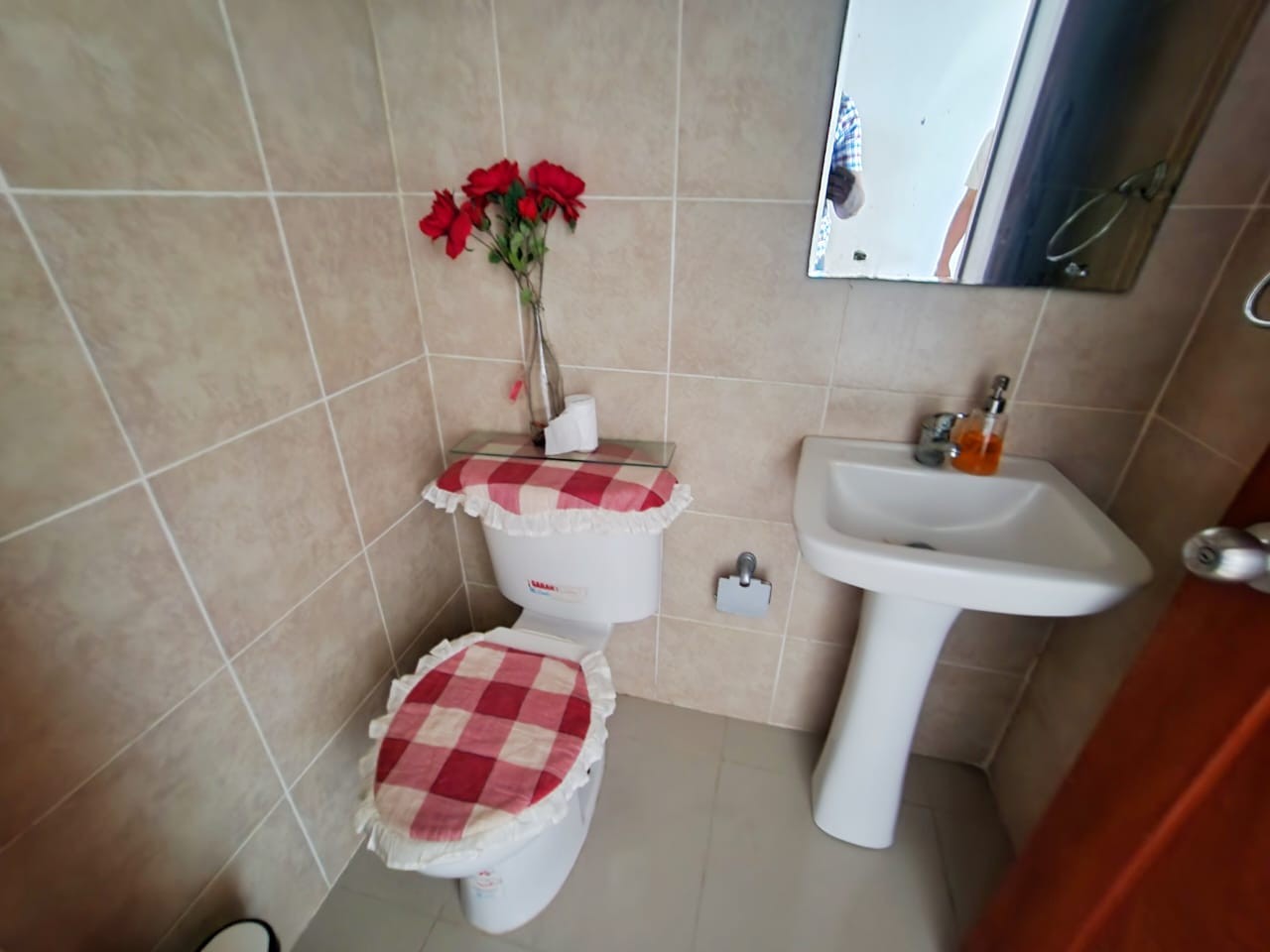 apartamentos - Se vende apartamento tipo PentHouse en Gazcue 1