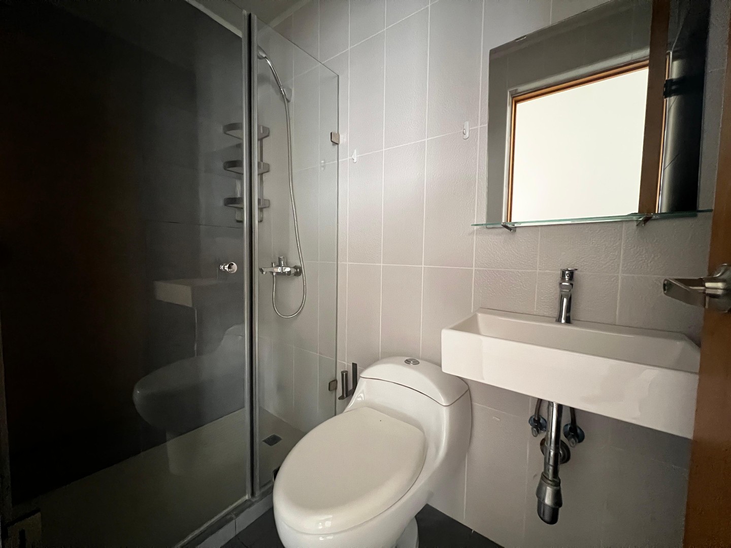 apartamentos - Apartamento en Piantini de 1 habitación  7