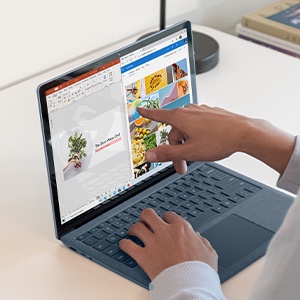 computadoras y laptops - Laptop Microsoft Surface 2 de 256gb 2