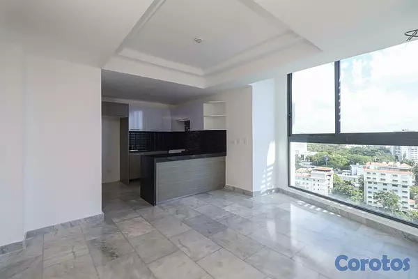 apartamentos - Venta apartamento A ESTRENAR de 1 habitación tipo PH-La Esperilla, D.N 3