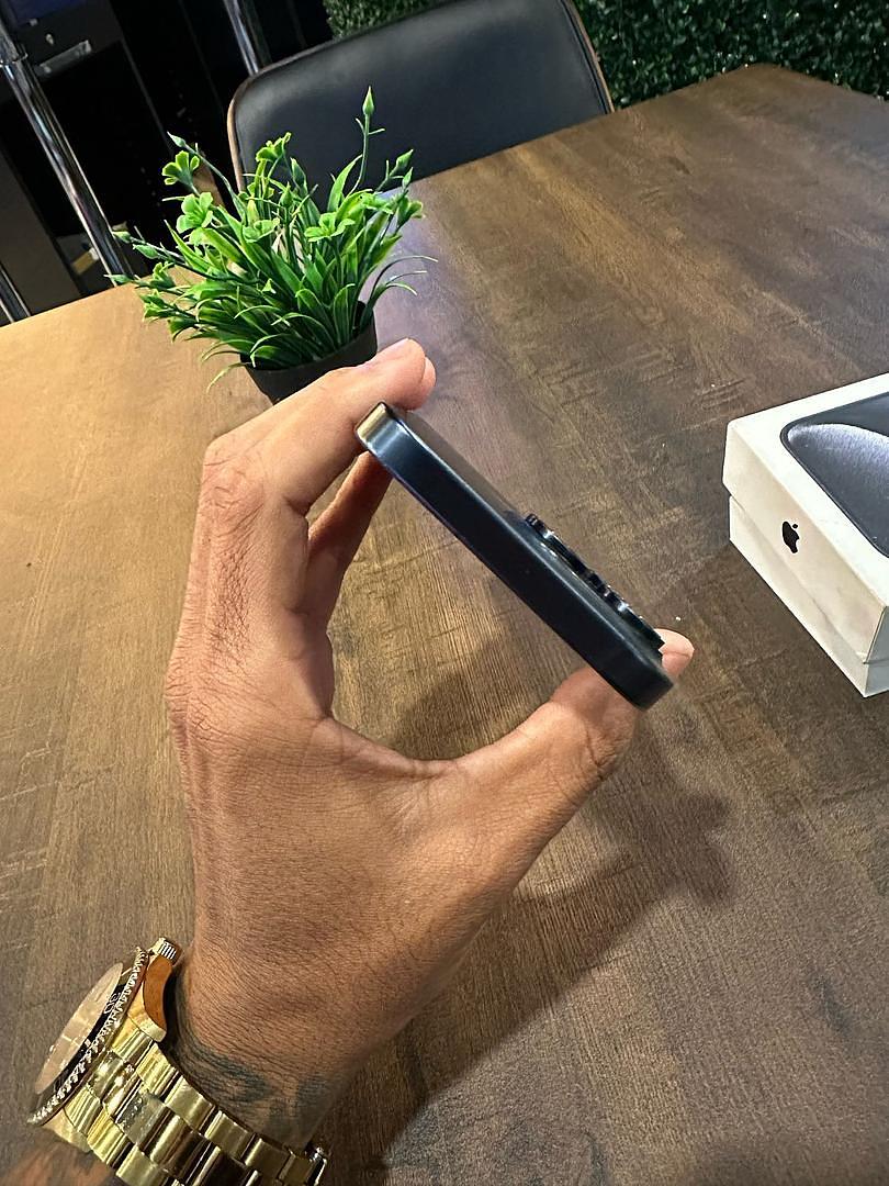 celulares y tabletas - IPHONE 15 PRO MAX 2