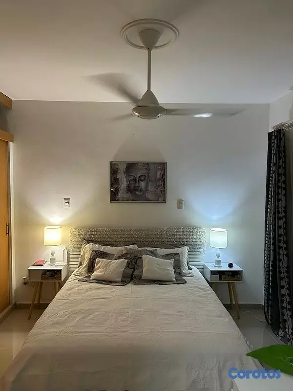 apartamentos - los corales punta cana 5