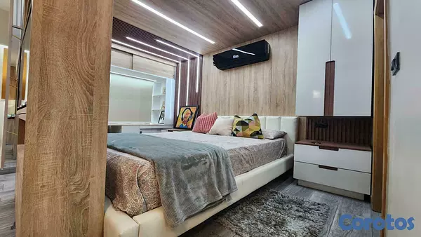apartamentos - Apartamento-estudio en zona universitaria 6
