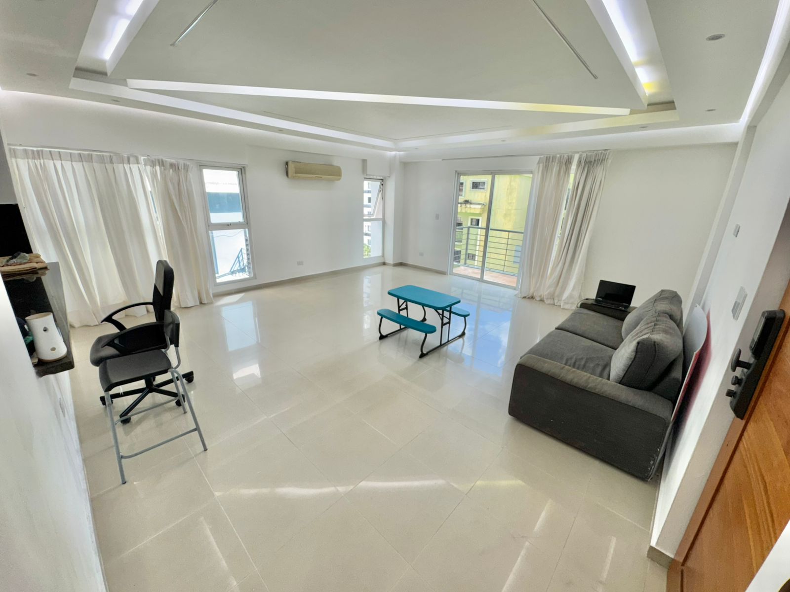apartamentos - Vendo Apartamento en SERRALLES  wi 1