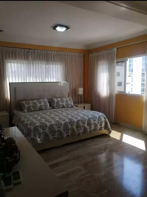 penthouses - Apartamento Penhouse en Naco, Distrito Nacional 4