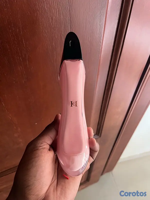 salud y belleza - Perfume Carolina Herrera Good Night   2