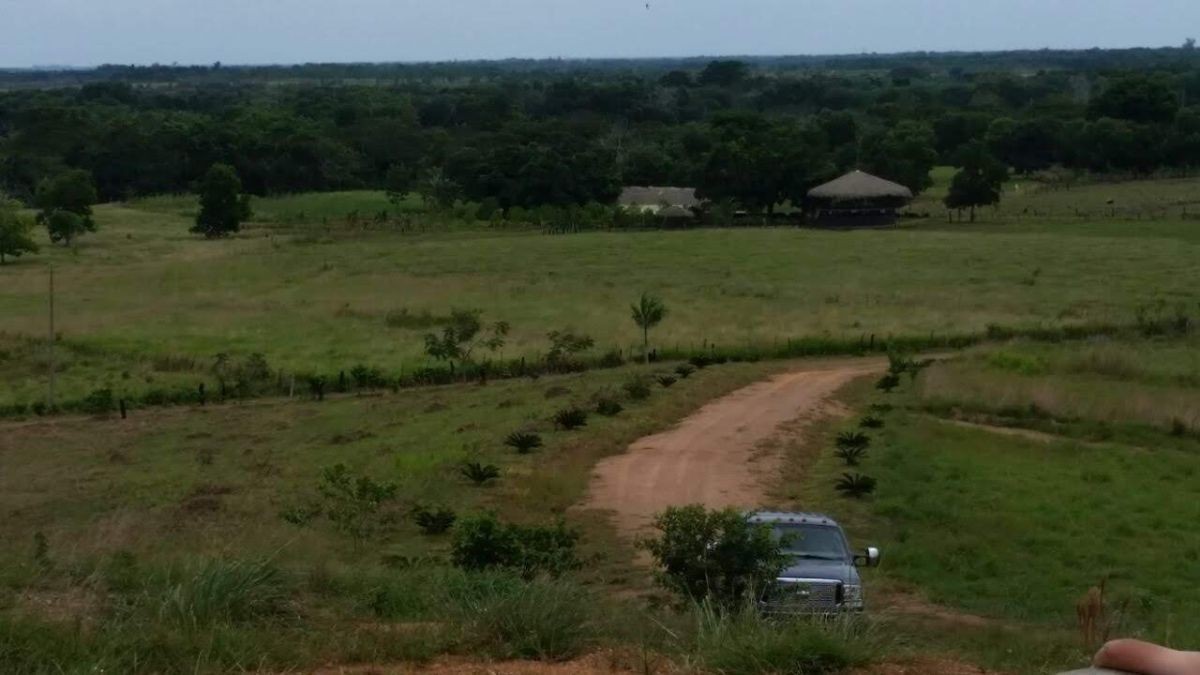 solares y terrenos - Solares en Venta en Monte Plata en Proyecto cerrado, ideal para Villas 1