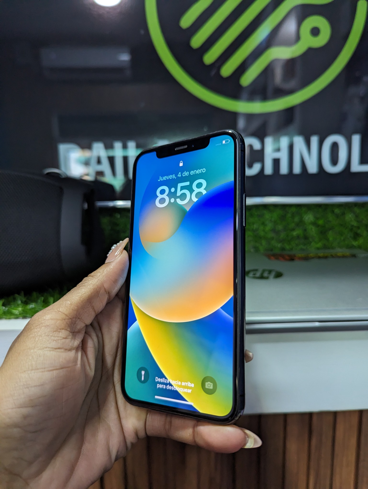 celulares y tabletas - iPhone 11pro Max 5