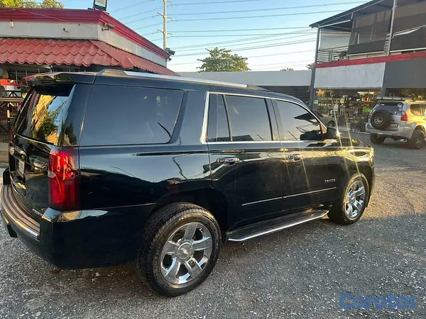jeepetas y camionetas - Chevrolet tahoe premier 2020 12