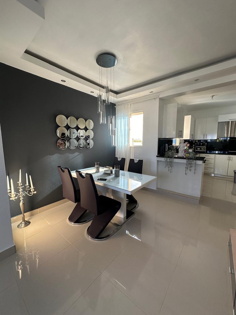 penthouses - Penthouse Santiago de Caballeros, Los Alamos 8