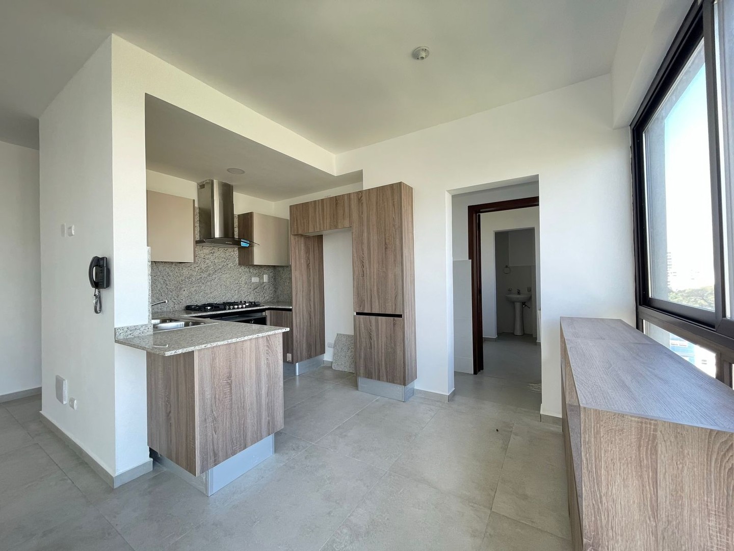 apartamentos - Apartamento de 2 habitaciones en La Esperilla 2