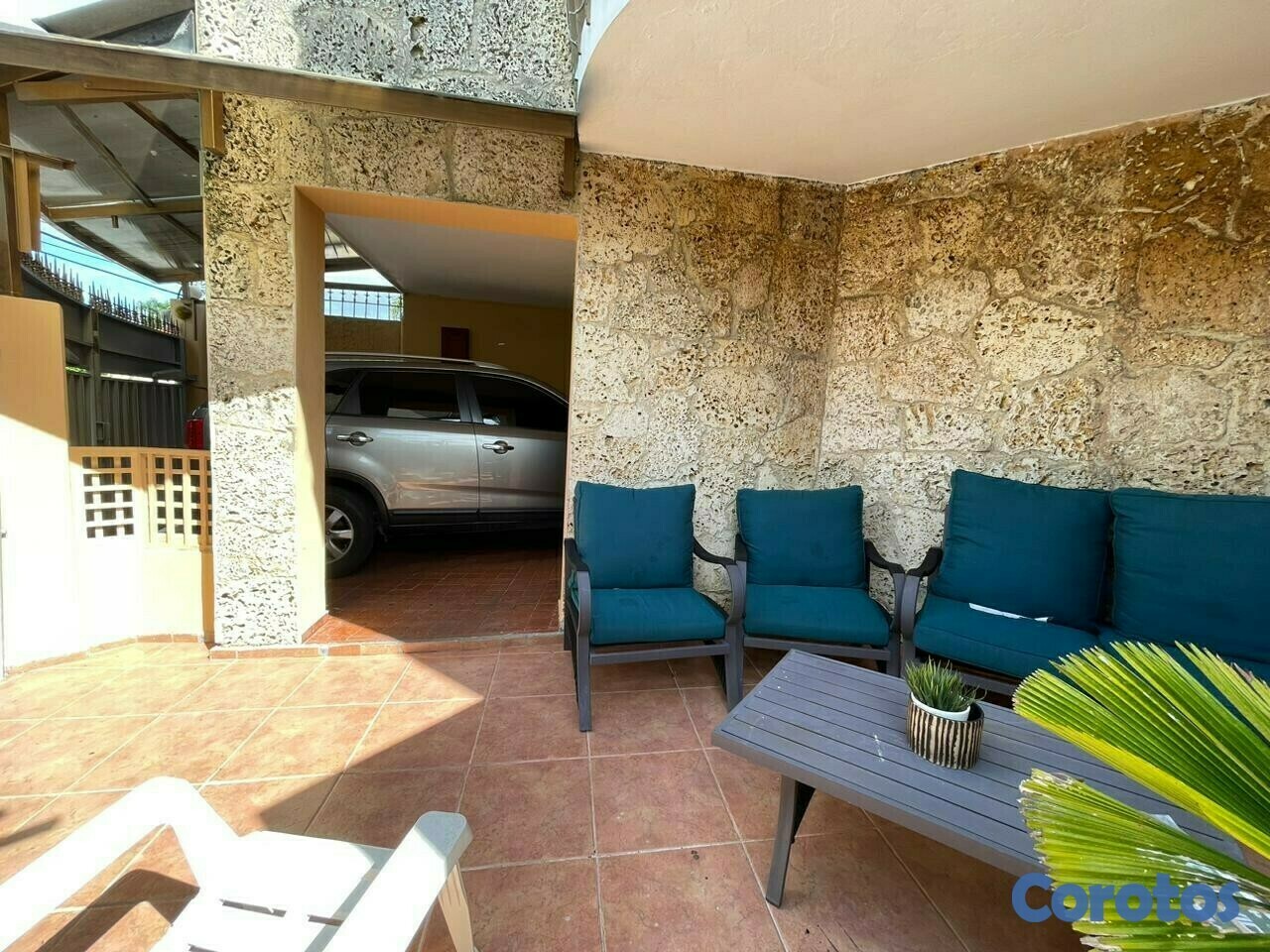 casas - VENDO En Arroyo Hondo Viejo Casa De 2 Niveles (Solo Para Negocios) Código: PD110 2