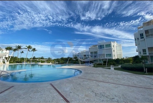 apartamentos - Vendo Apartamento en Playa Nueva Romana, Santo Domingo República Dominicana  8